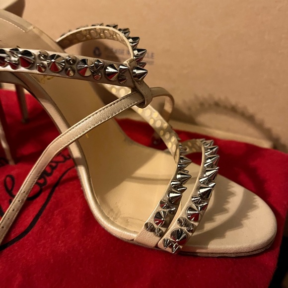 Worn once - Picture 5 of 8